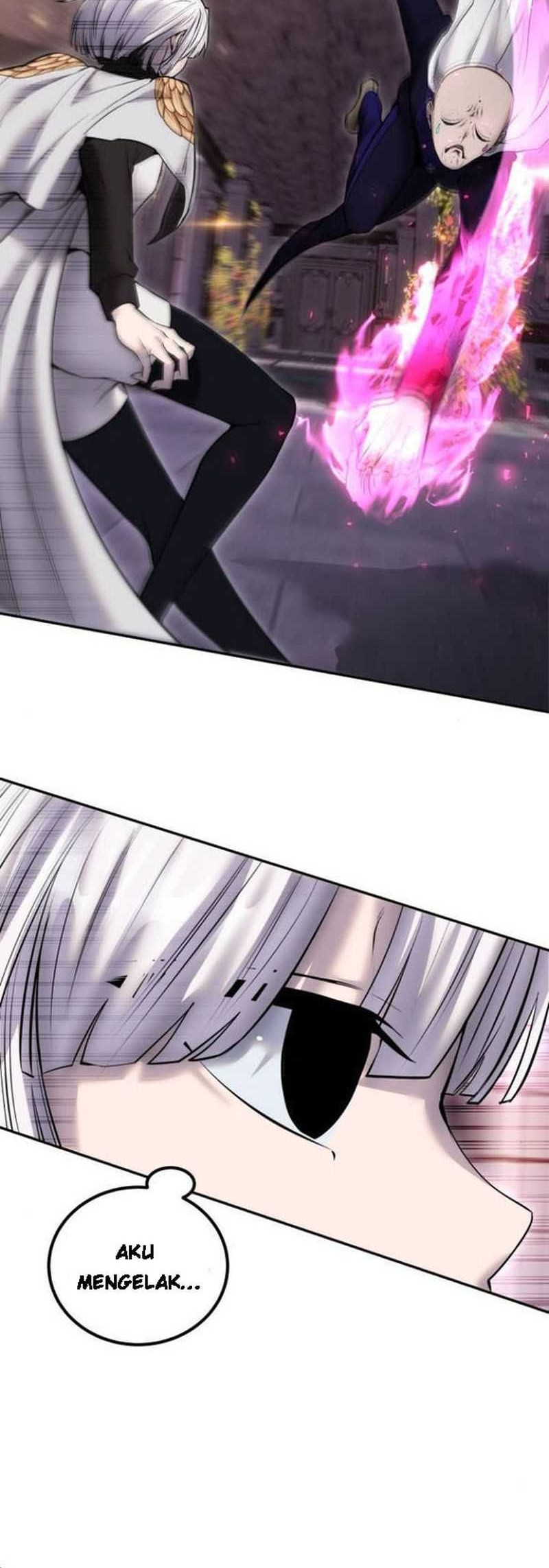 I Was More Overpowered Than The Hero, So I Hid My Power! Chapter 31 - halaman 69