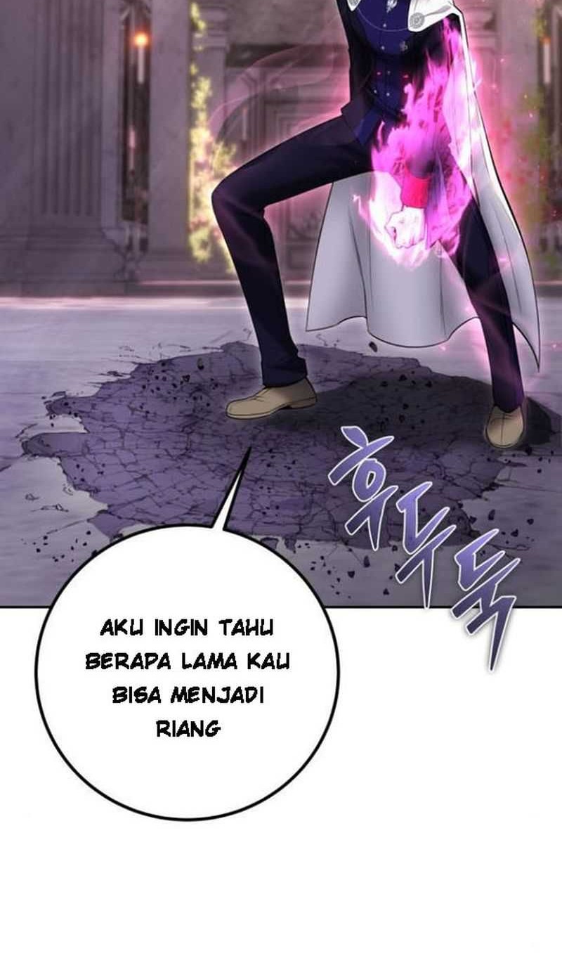 I Was More Overpowered Than The Hero, So I Hid My Power! Chapter 31 - halaman 73