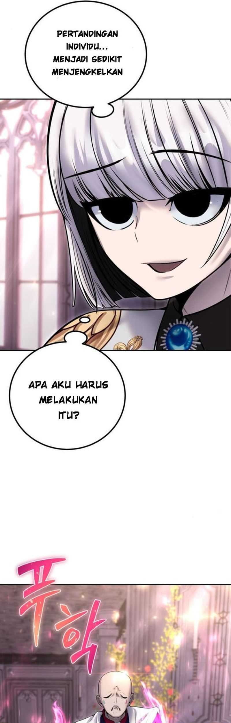 I Was More Overpowered Than The Hero, So I Hid My Power! Chapter 31 - halaman 76