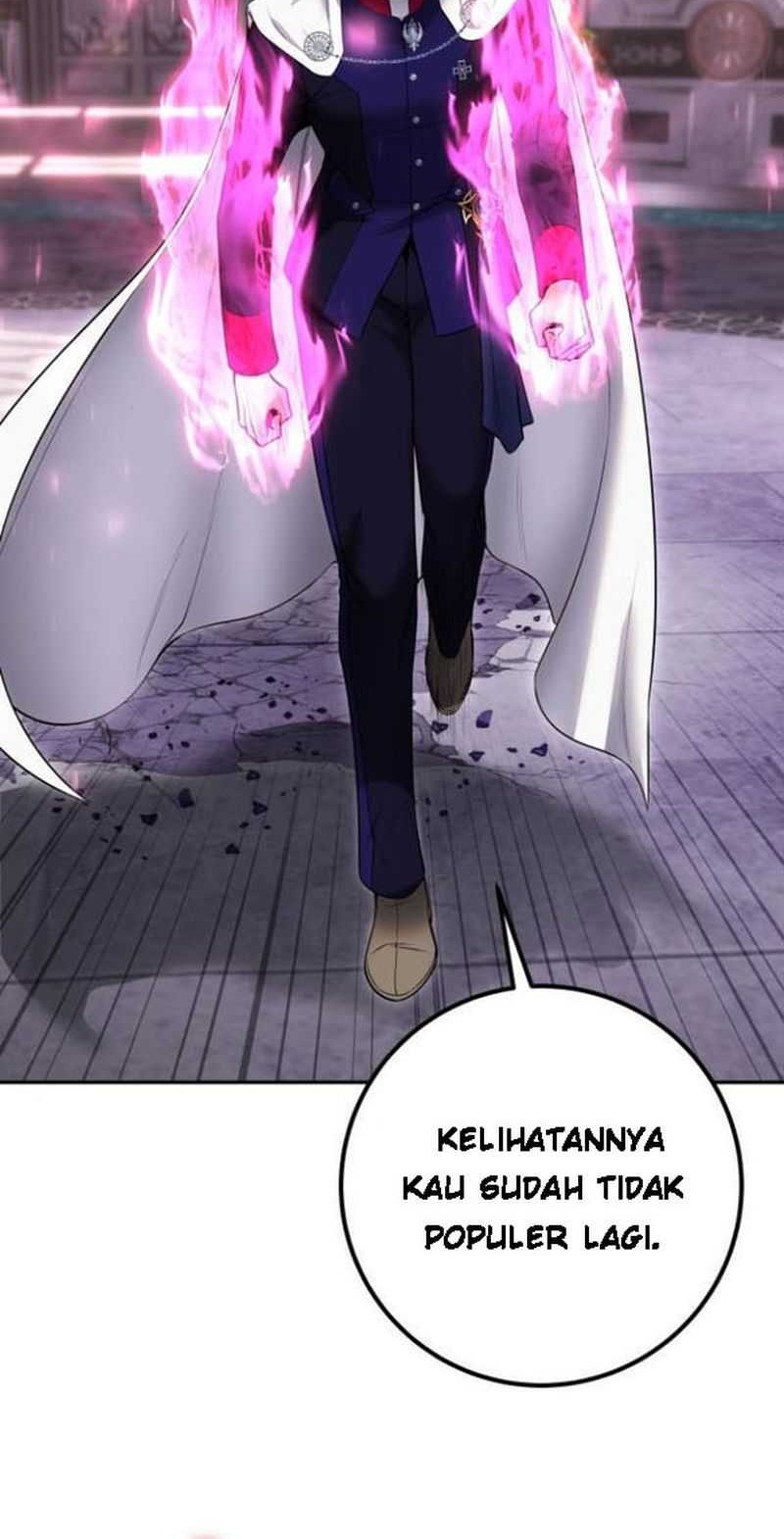 I Was More Overpowered Than The Hero, So I Hid My Power! Chapter 31 - halaman 77