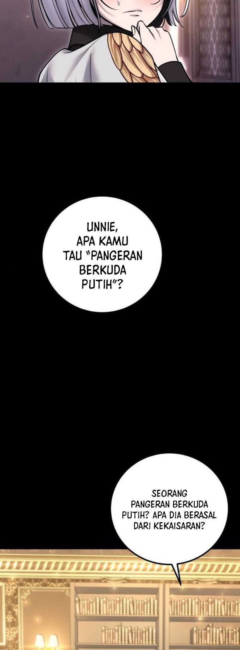 I Was More Overpowered Than The Hero, So I Hid My Power! Chapter 32 - halaman 10