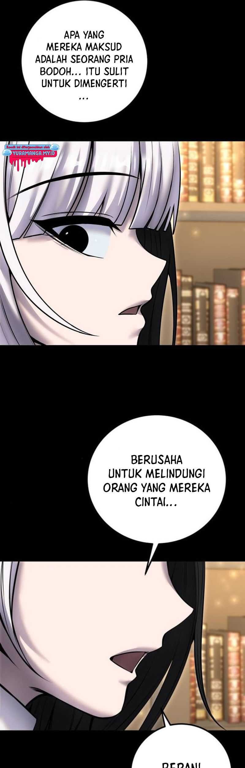 I Was More Overpowered Than The Hero, So I Hid My Power! Chapter 32 - halaman 13