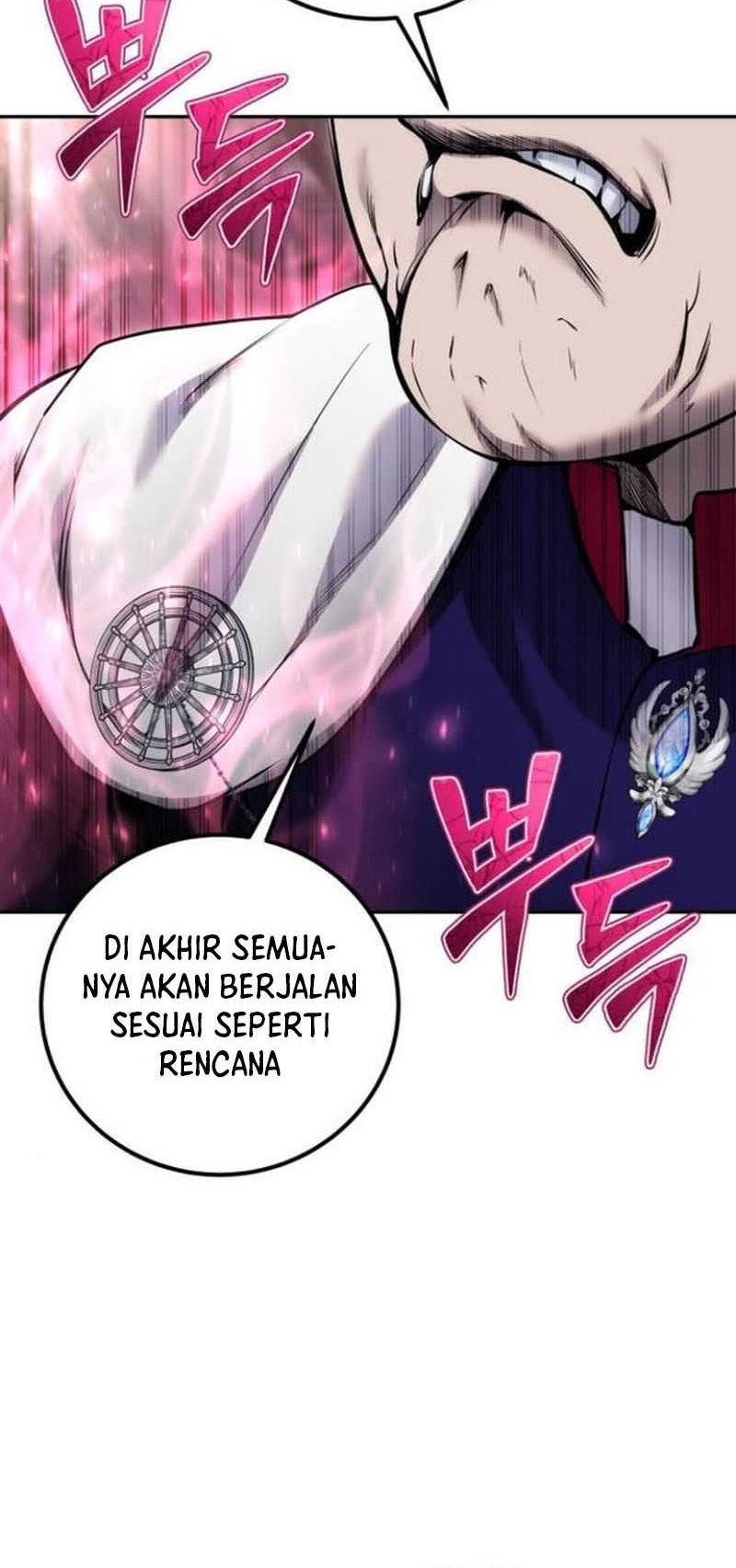 I Was More Overpowered Than The Hero, So I Hid My Power! Chapter 32 - halaman 16