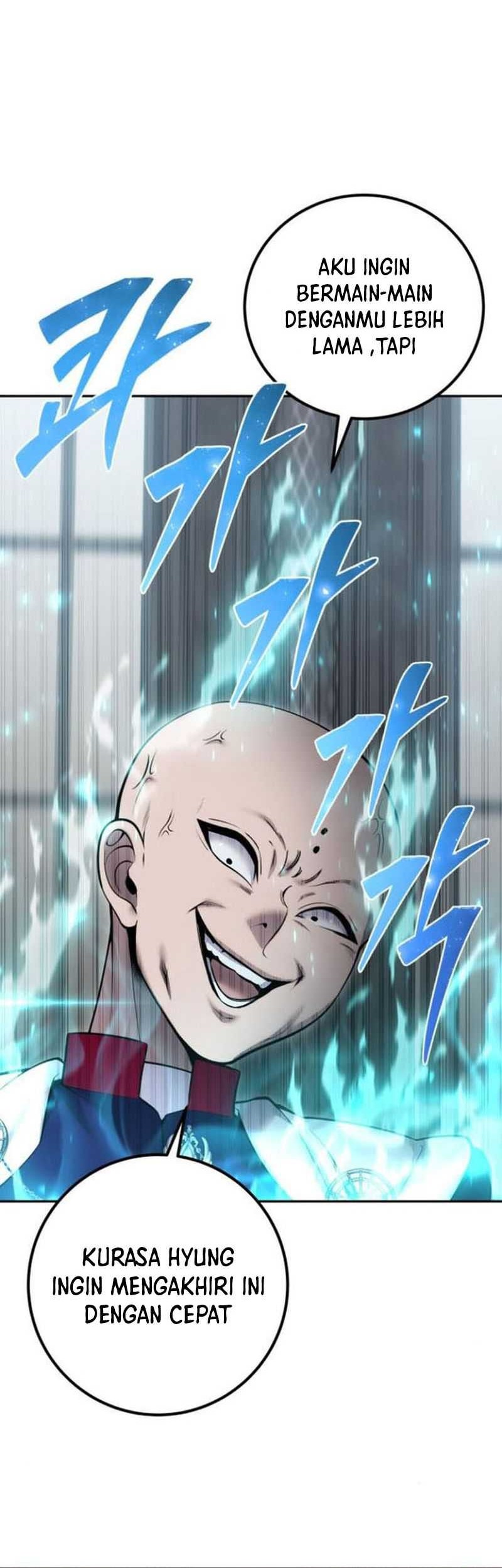 I Was More Overpowered Than The Hero, So I Hid My Power! Chapter 32 - halaman 20