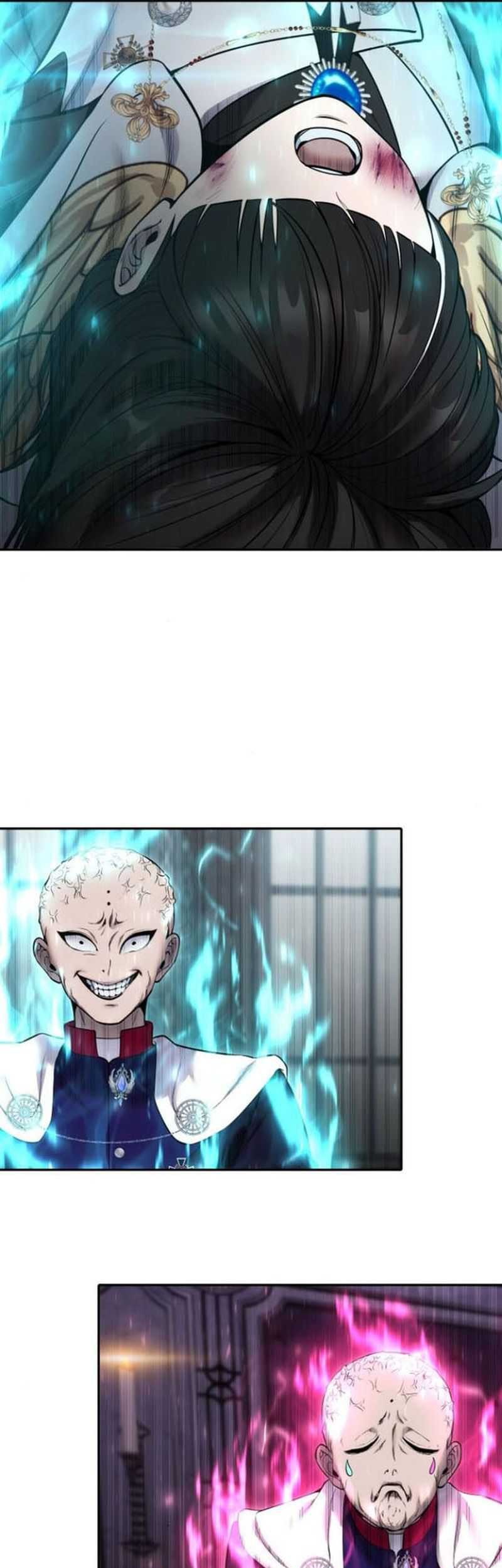 I Was More Overpowered Than The Hero, So I Hid My Power! Chapter 32 - halaman 21