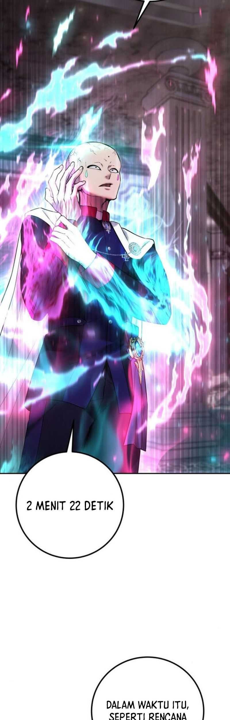 I Was More Overpowered Than The Hero, So I Hid My Power! Chapter 32 - halaman 25