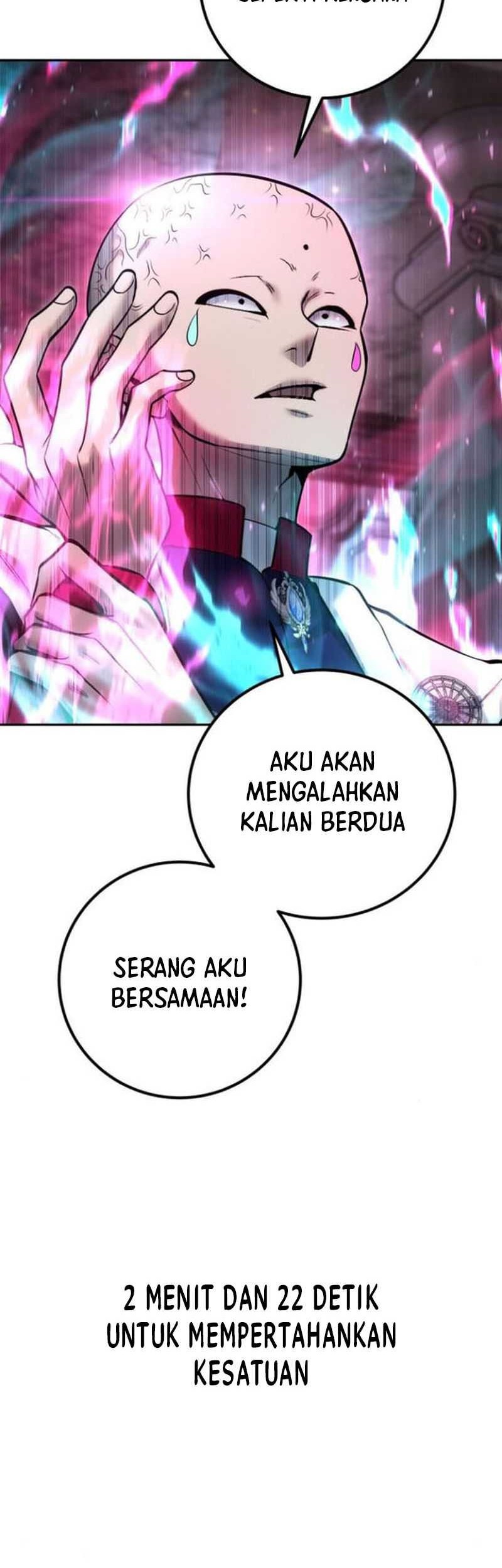 I Was More Overpowered Than The Hero, So I Hid My Power! Chapter 32 - halaman 26