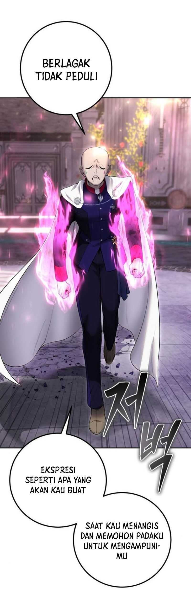 I Was More Overpowered Than The Hero, So I Hid My Power! Chapter 32 - halaman 3