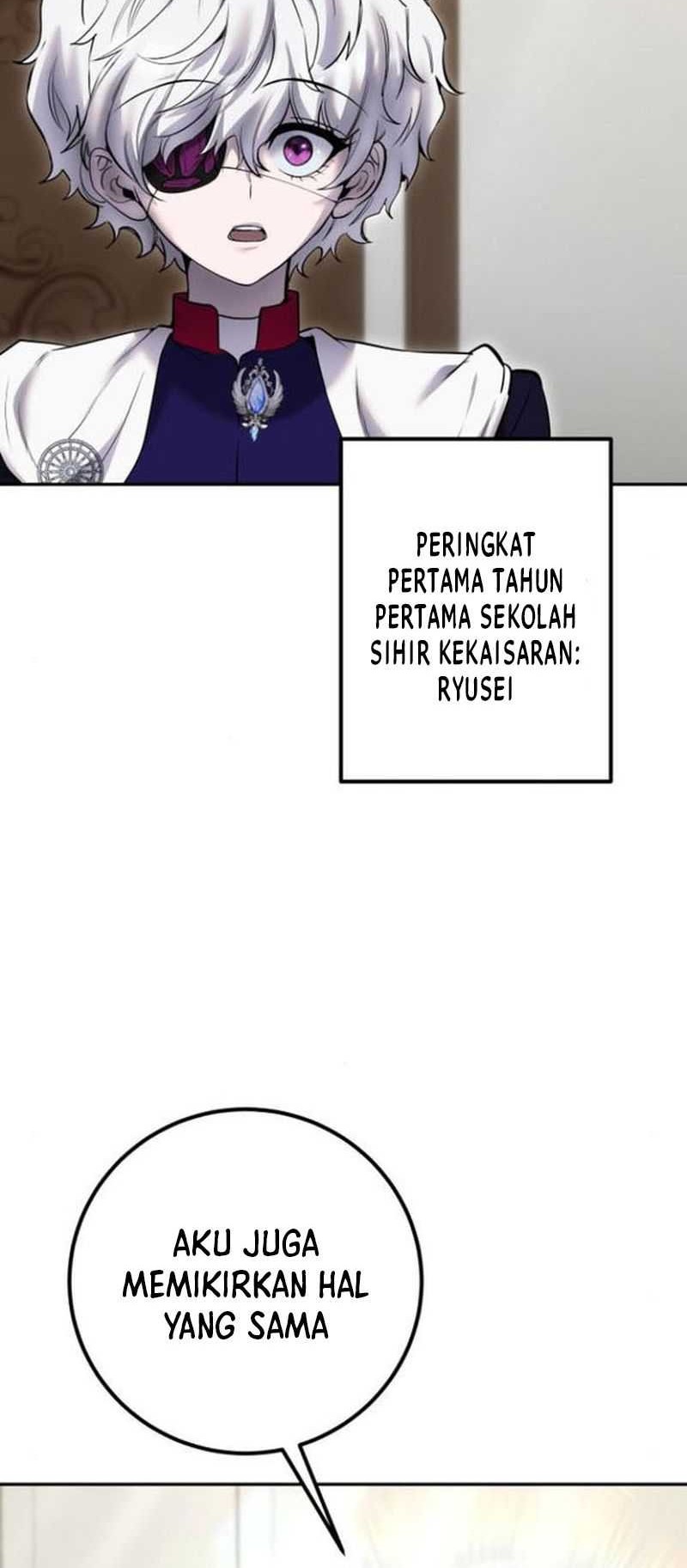 I Was More Overpowered Than The Hero, So I Hid My Power! Chapter 32 - halaman 32