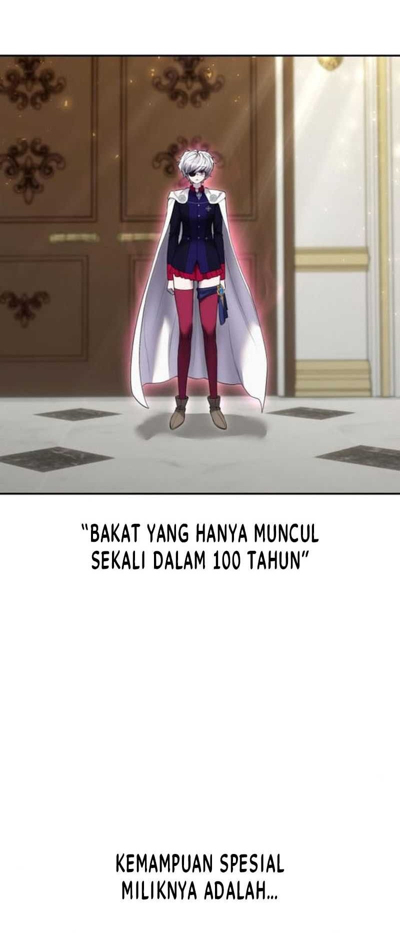 I Was More Overpowered Than The Hero, So I Hid My Power! Chapter 32 - halaman 34