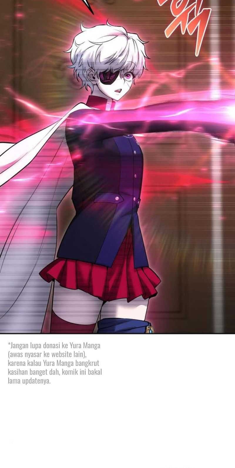 I Was More Overpowered Than The Hero, So I Hid My Power! Chapter 32 - halaman 36