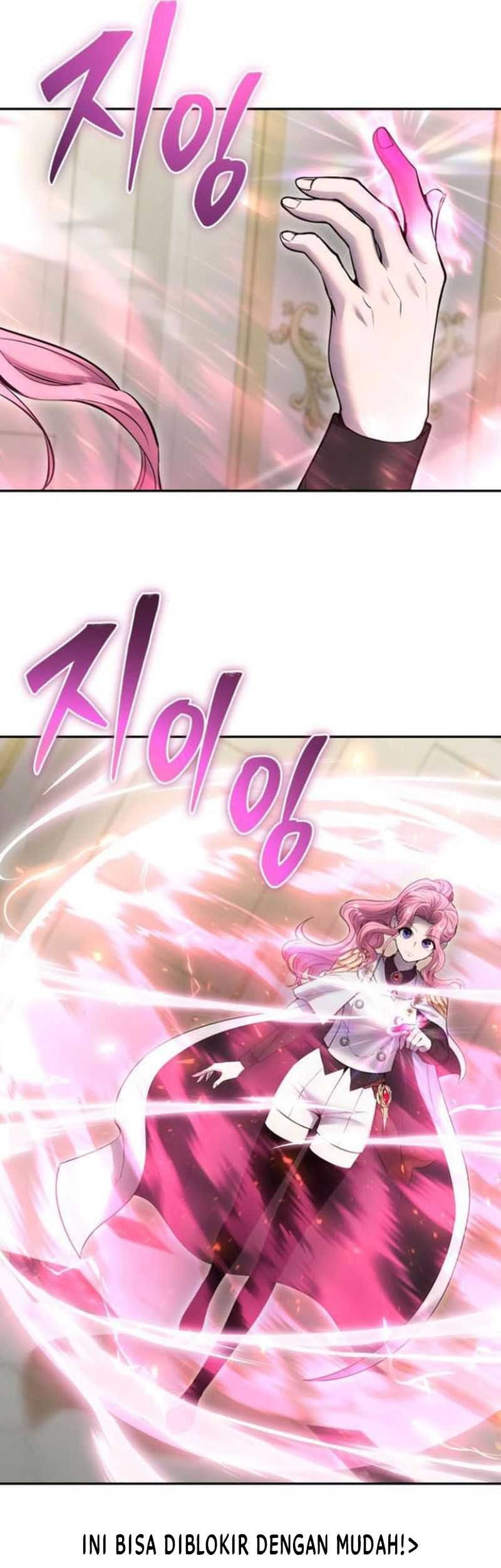 I Was More Overpowered Than The Hero, So I Hid My Power! Chapter 32 - halaman 39