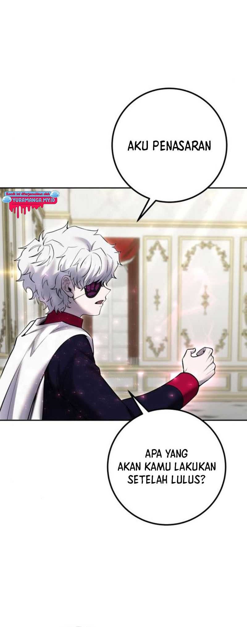 I Was More Overpowered Than The Hero, So I Hid My Power! Chapter 32 - halaman 40
