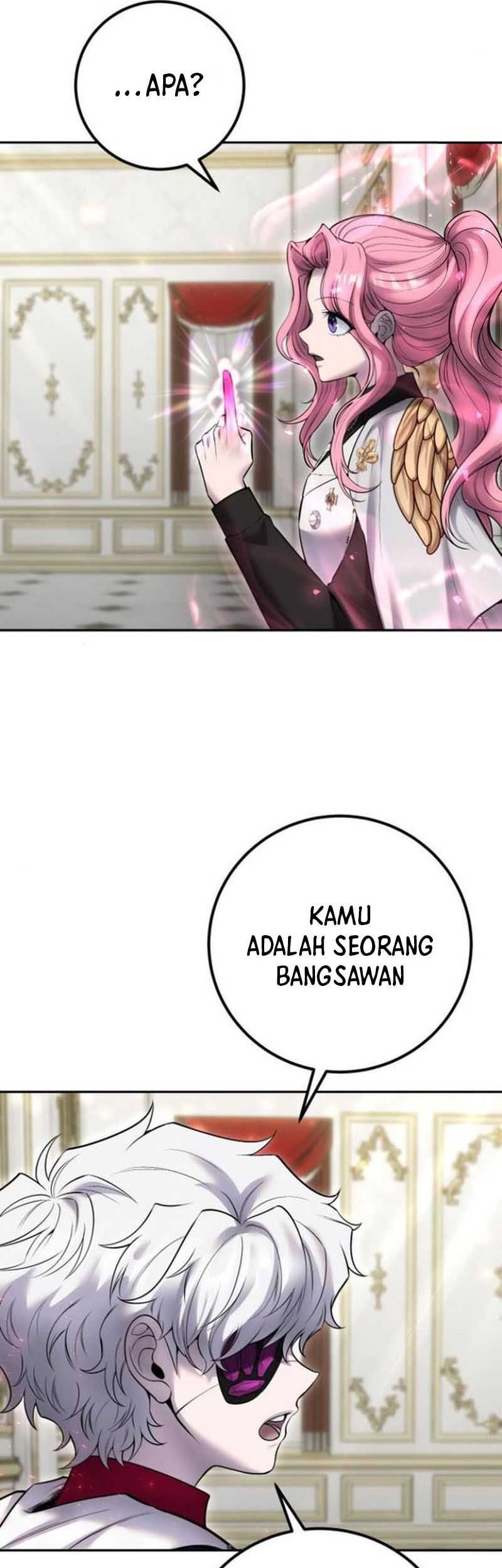 I Was More Overpowered Than The Hero, So I Hid My Power! Chapter 32 - halaman 41
