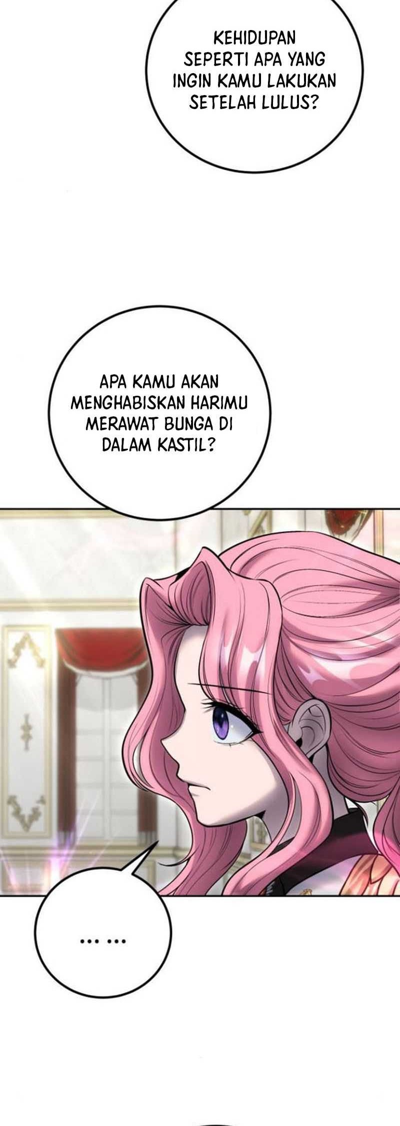 I Was More Overpowered Than The Hero, So I Hid My Power! Chapter 32 - halaman 42