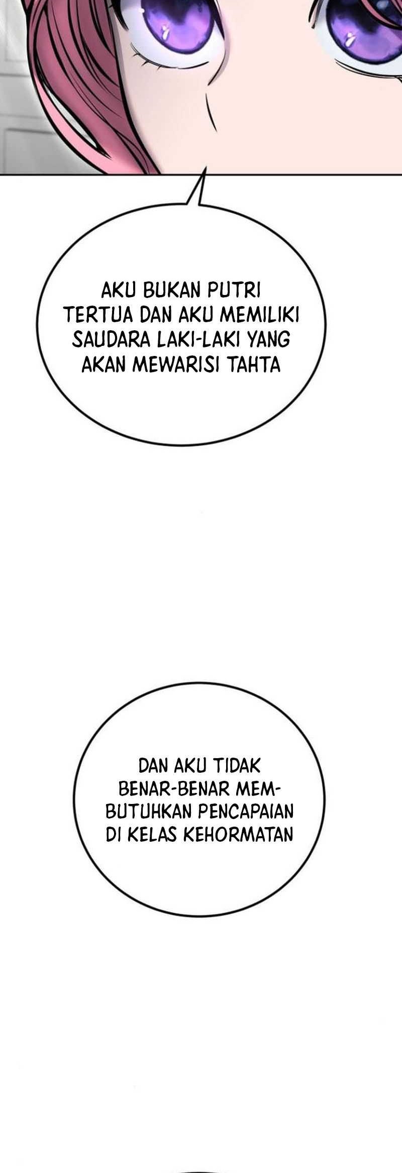 I Was More Overpowered Than The Hero, So I Hid My Power! Chapter 32 - halaman 44