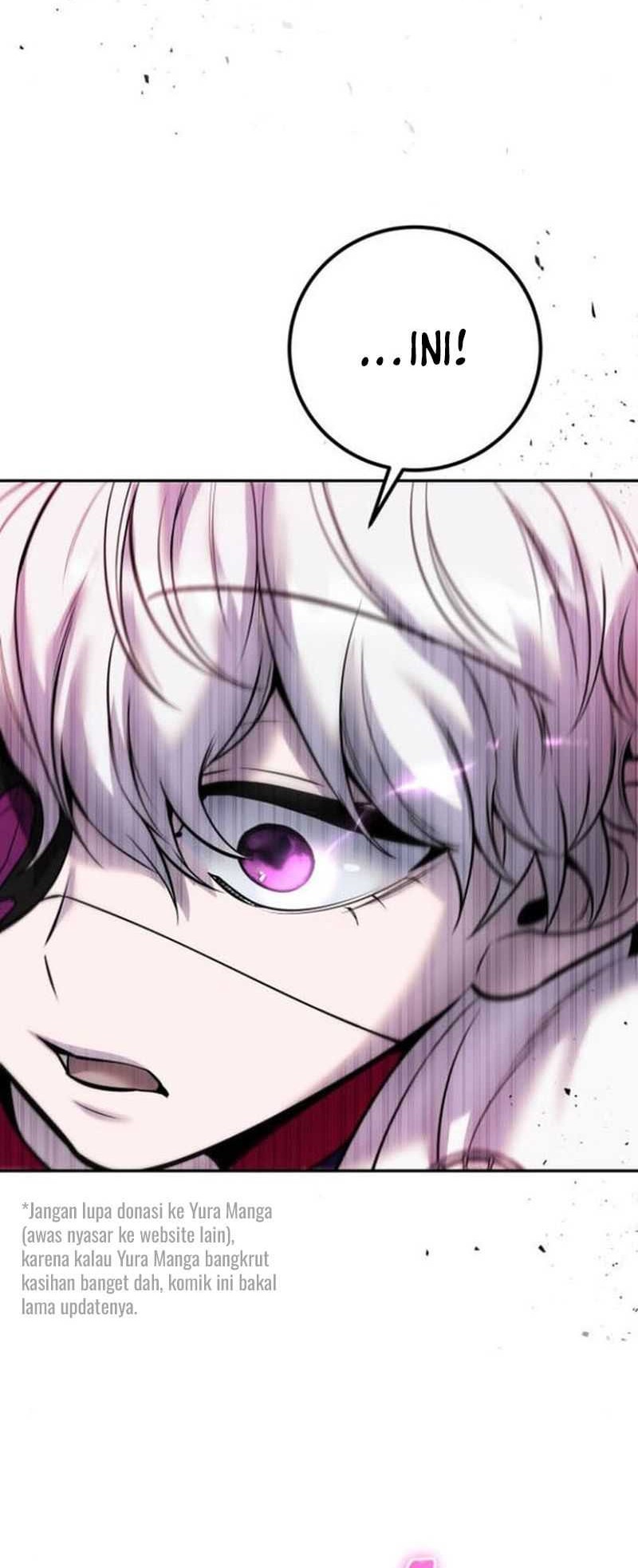 I Was More Overpowered Than The Hero, So I Hid My Power! Chapter 32 - halaman 48