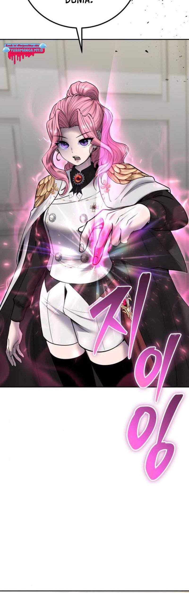 I Was More Overpowered Than The Hero, So I Hid My Power! Chapter 32 - halaman 50