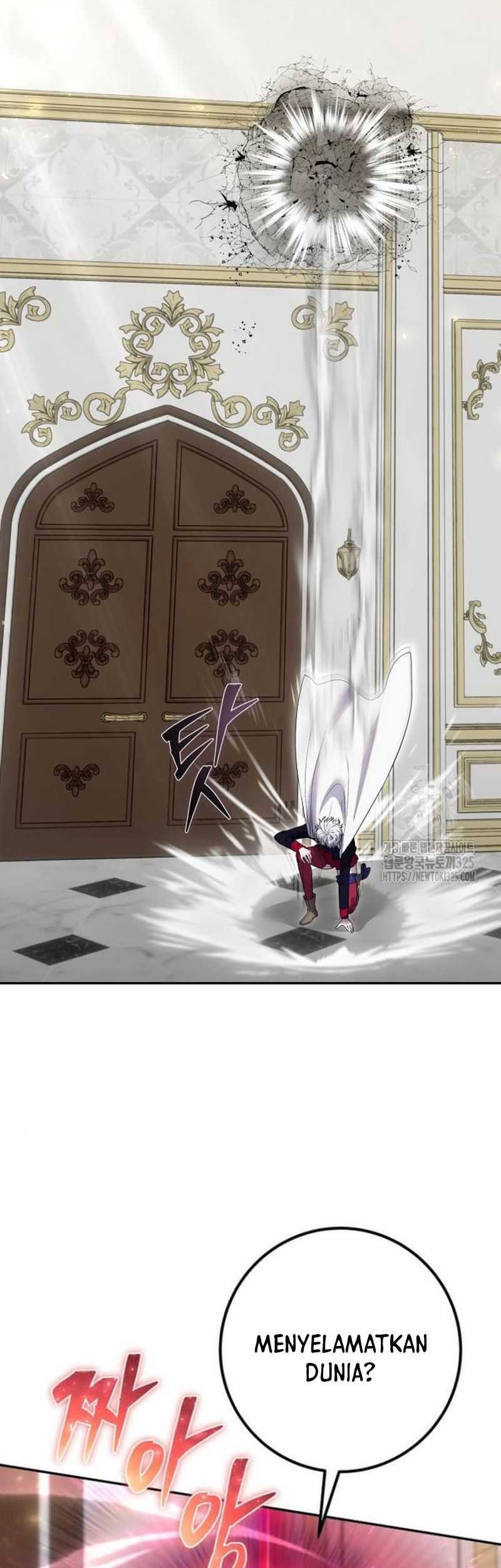 I Was More Overpowered Than The Hero, So I Hid My Power! Chapter 32 - halaman 51