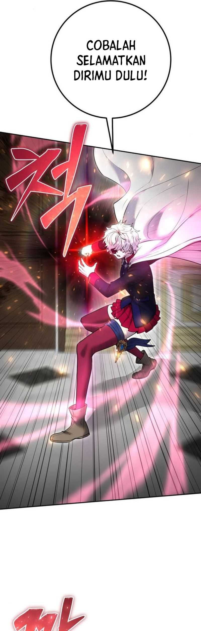 I Was More Overpowered Than The Hero, So I Hid My Power! Chapter 32 - halaman 53