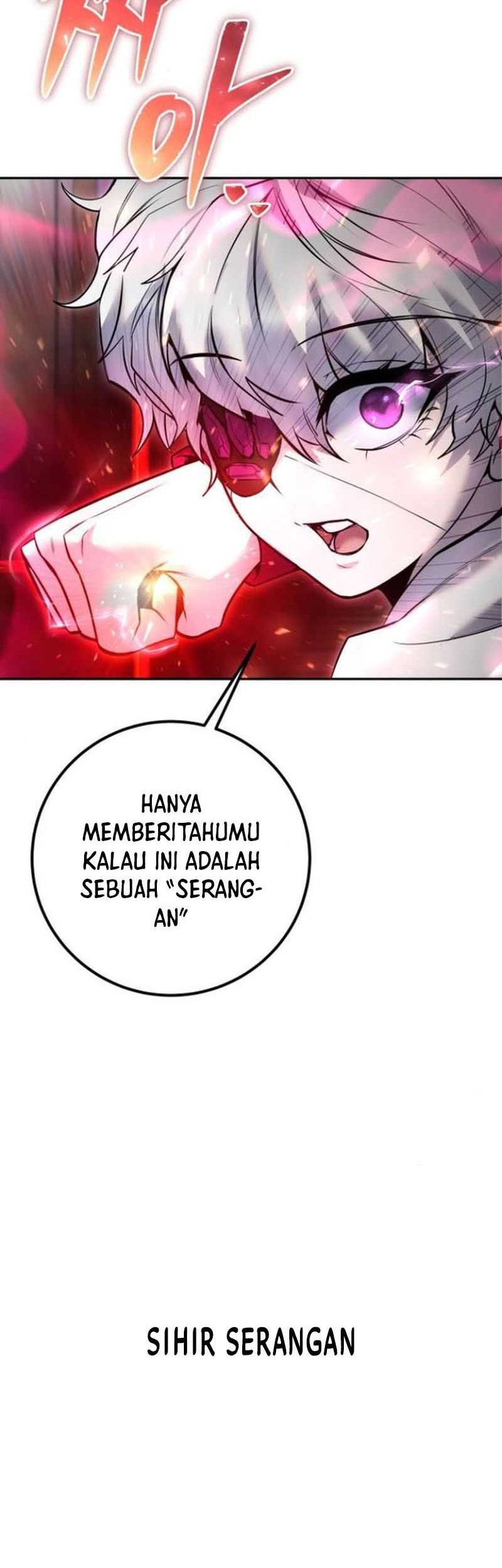 I Was More Overpowered Than The Hero, So I Hid My Power! Chapter 32 - halaman 54