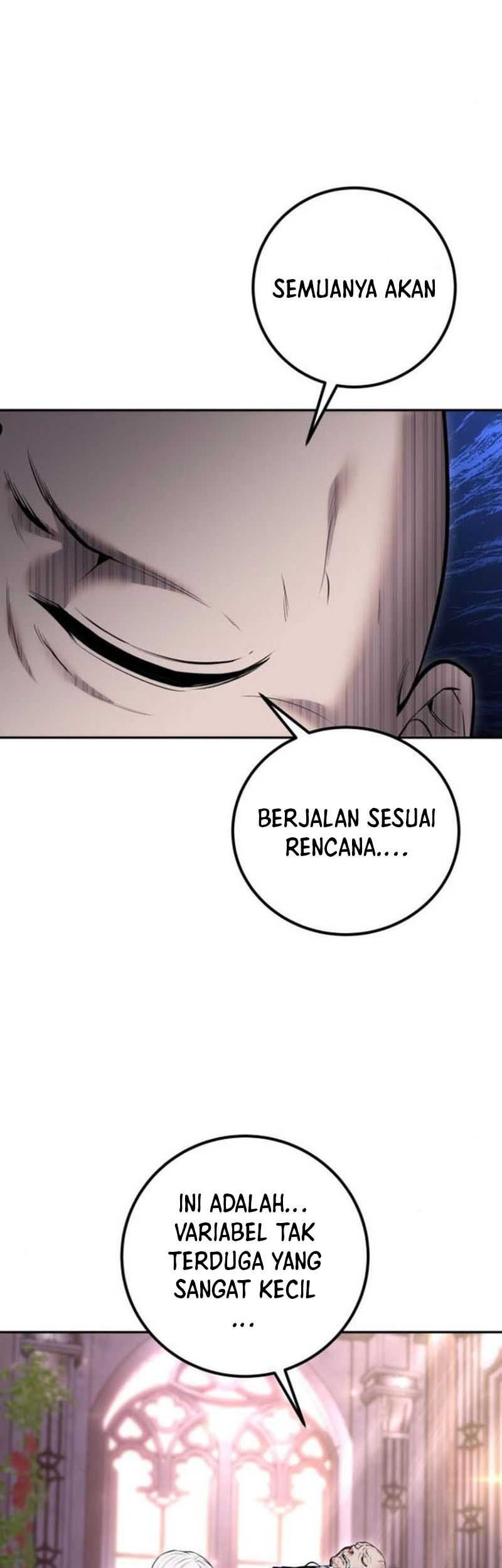 I Was More Overpowered Than The Hero, So I Hid My Power! Chapter 32 - halaman 59