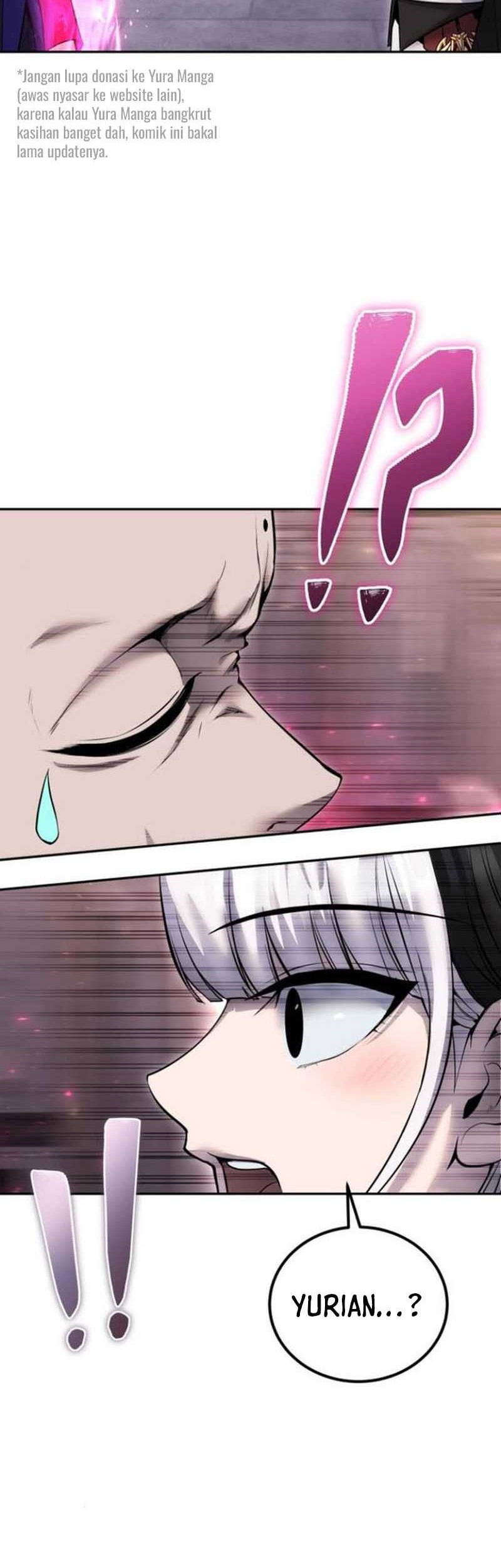 I Was More Overpowered Than The Hero, So I Hid My Power! Chapter 32 - halaman 6
