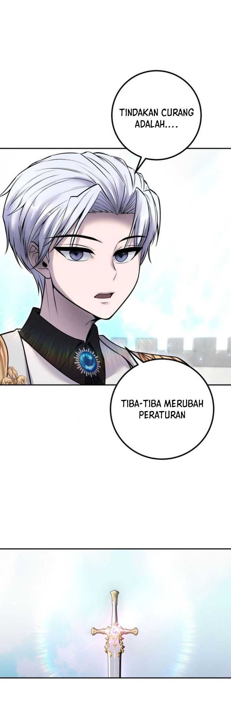 I Was More Overpowered Than The Hero, So I Hid My Power! Chapter 32 - halaman 64