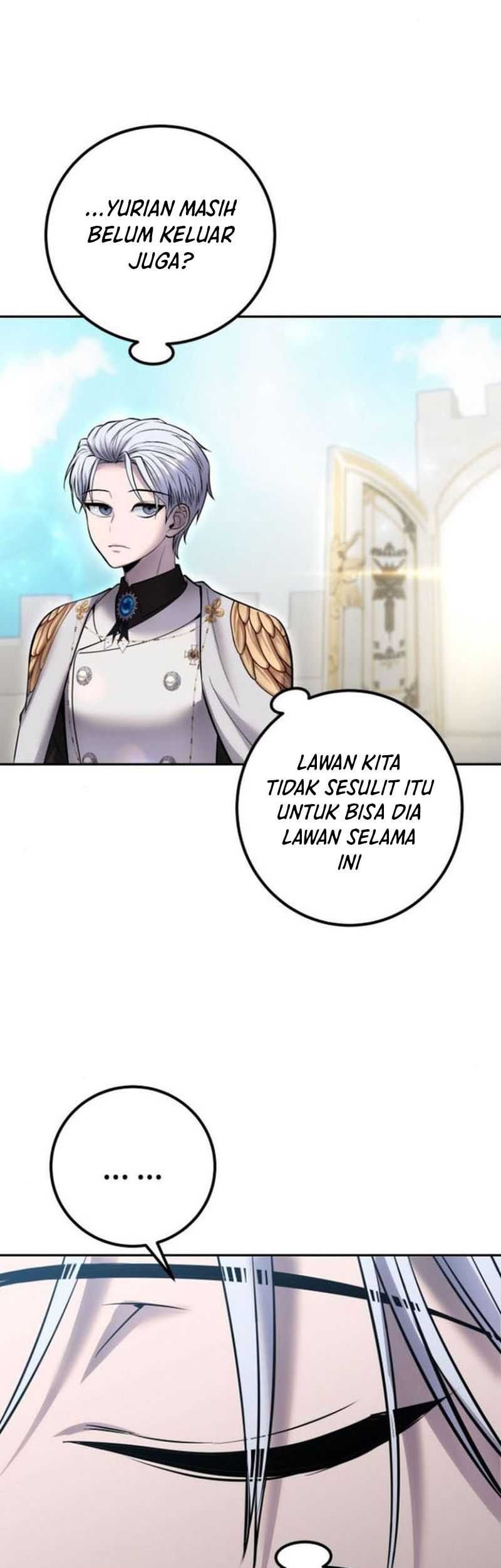 I Was More Overpowered Than The Hero, So I Hid My Power! Chapter 32 - halaman 69
