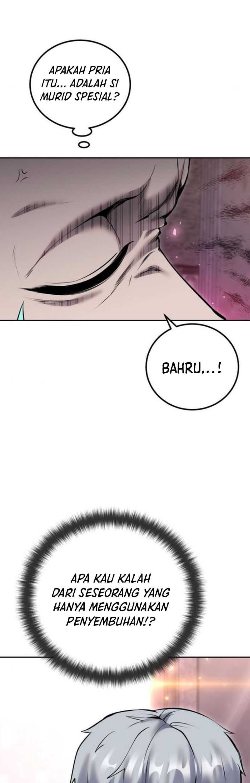 I Was More Overpowered Than The Hero, So I Hid My Power! Chapter 32 - halaman 7