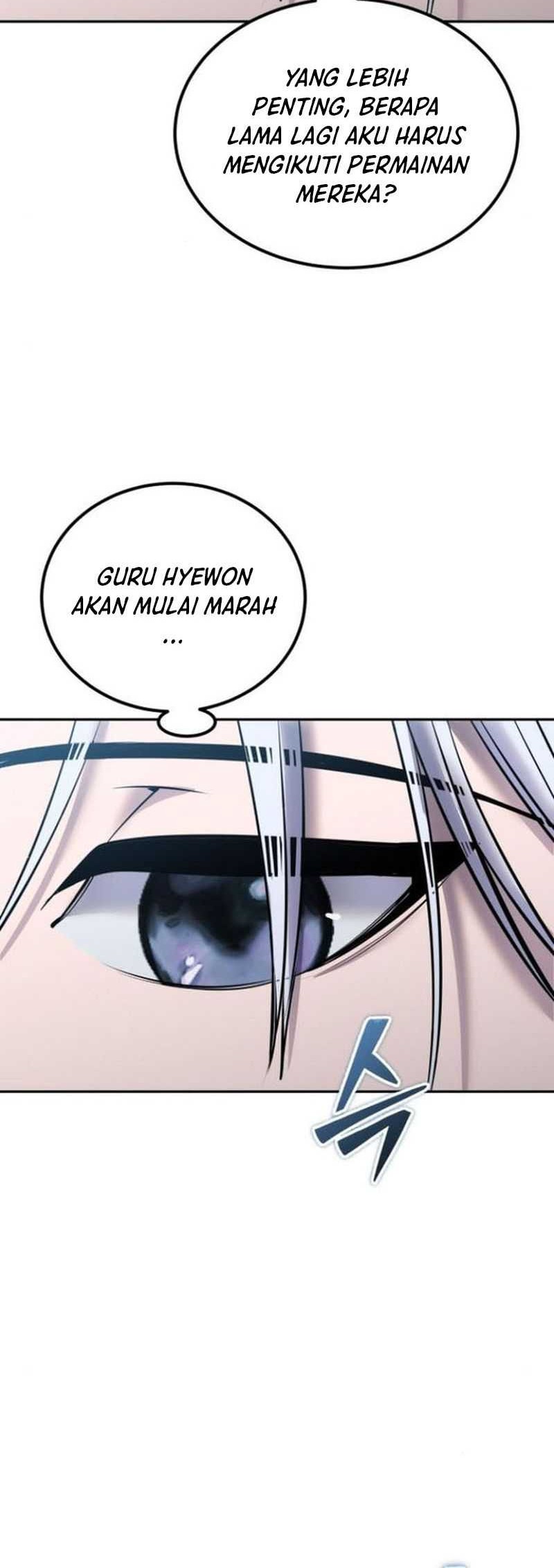 I Was More Overpowered Than The Hero, So I Hid My Power! Chapter 32 - halaman 70