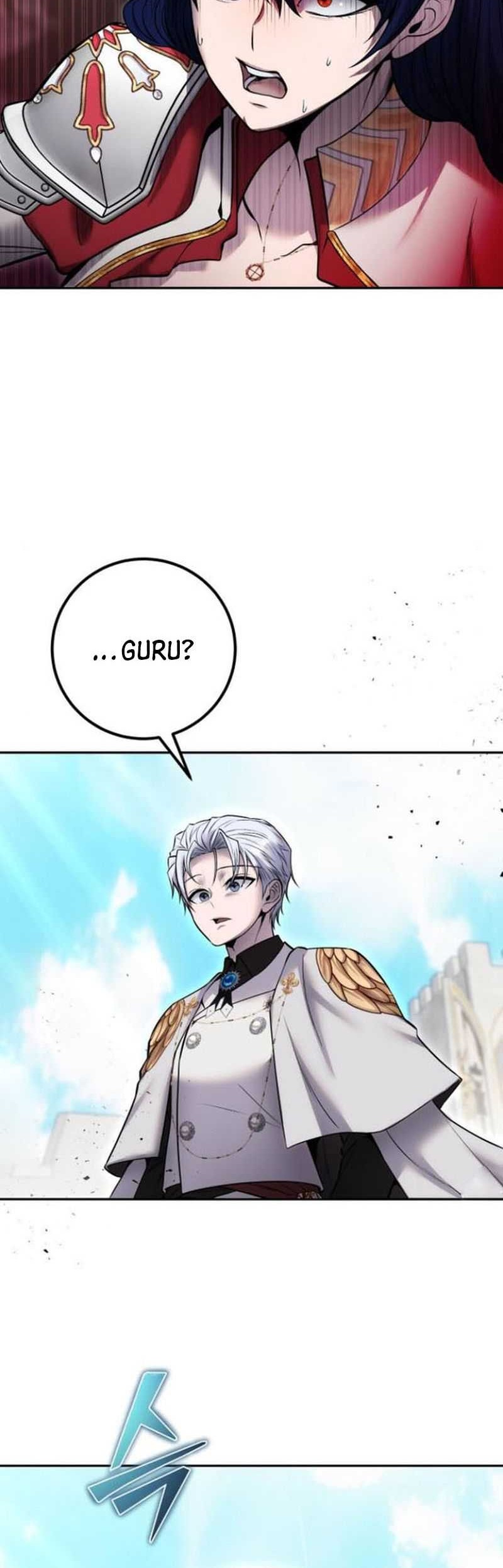 I Was More Overpowered Than The Hero, So I Hid My Power! Chapter 32 - halaman 72