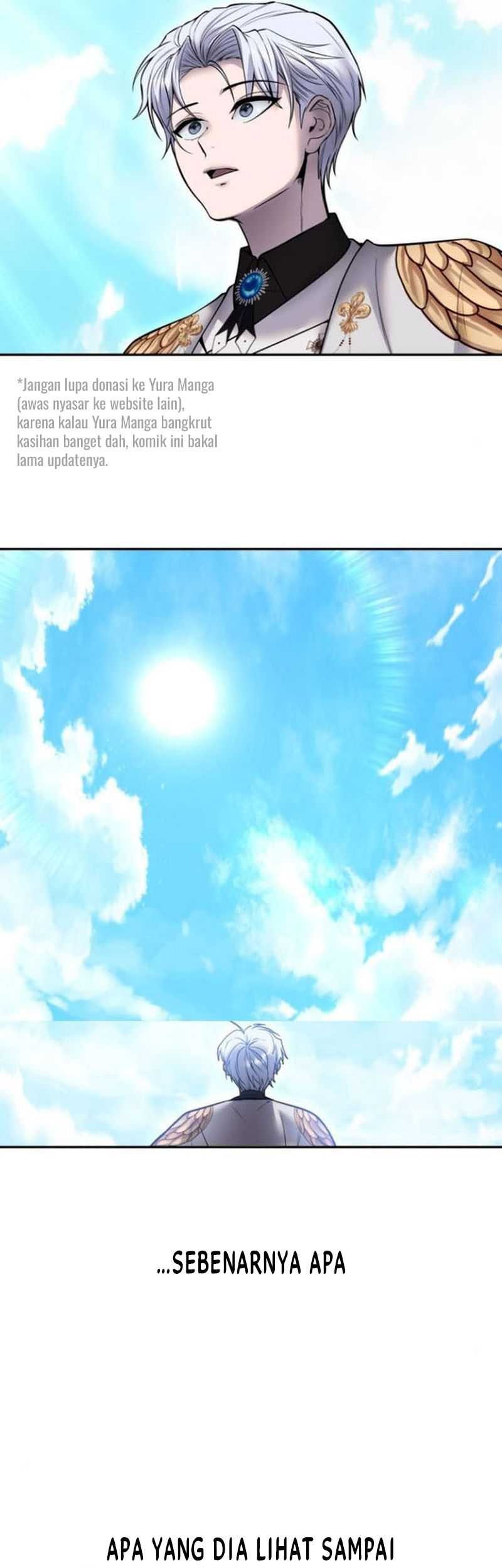 I Was More Overpowered Than The Hero, So I Hid My Power! Chapter 32 - halaman 73