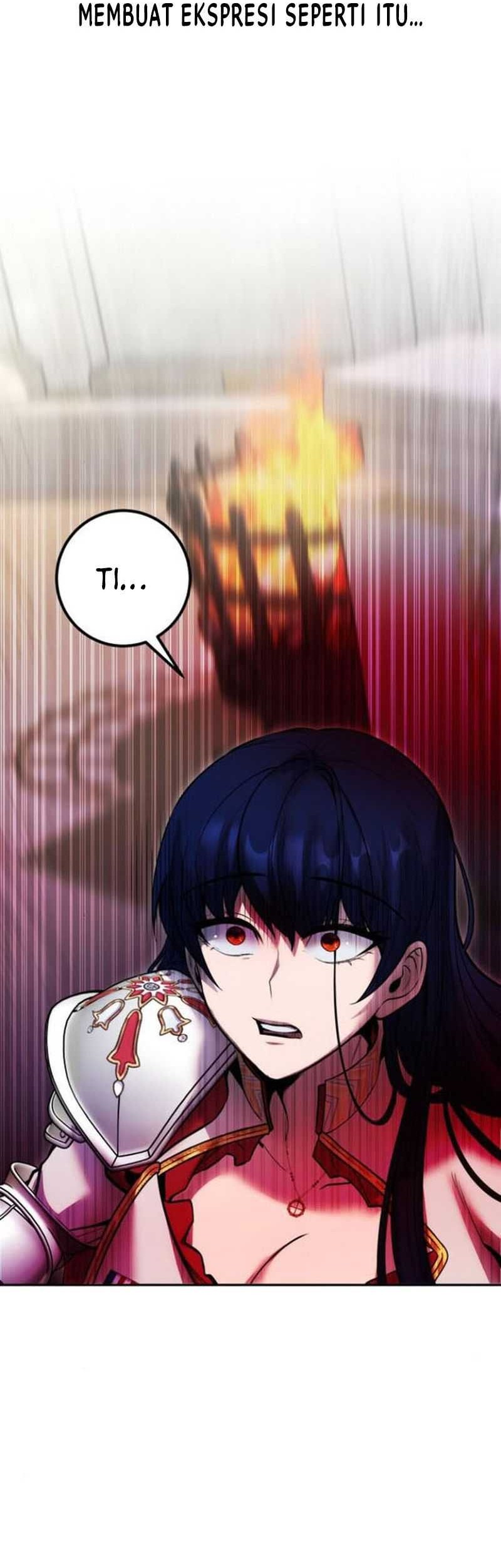 I Was More Overpowered Than The Hero, So I Hid My Power! Chapter 32 - halaman 74