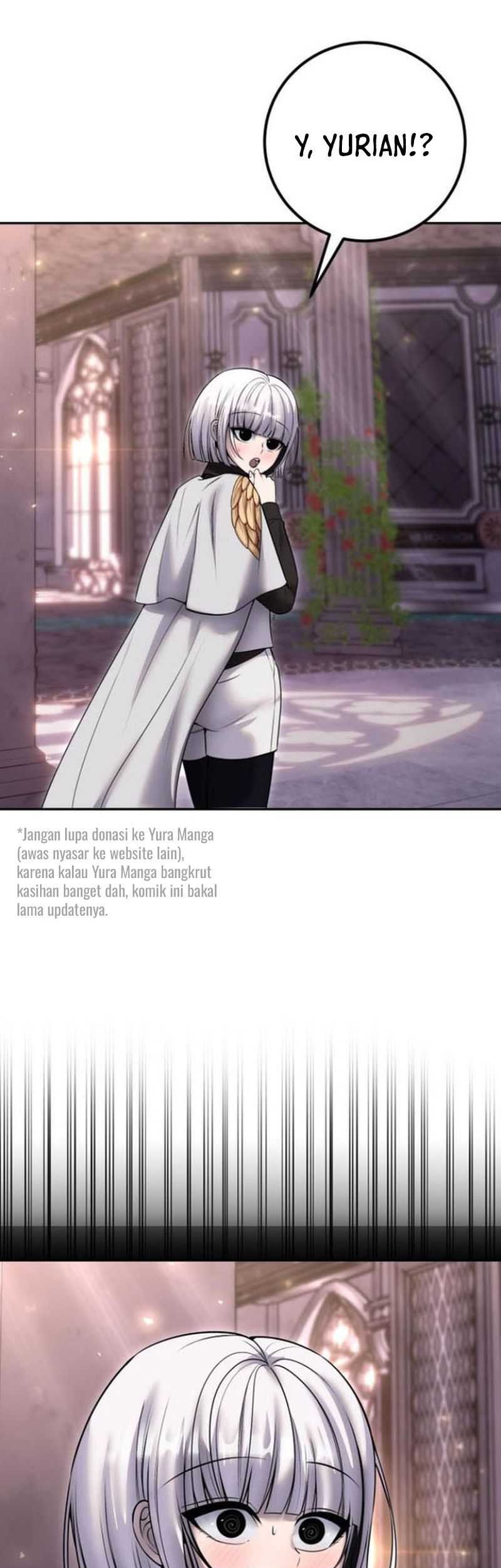 I Was More Overpowered Than The Hero, So I Hid My Power! Chapter 32 - halaman 9