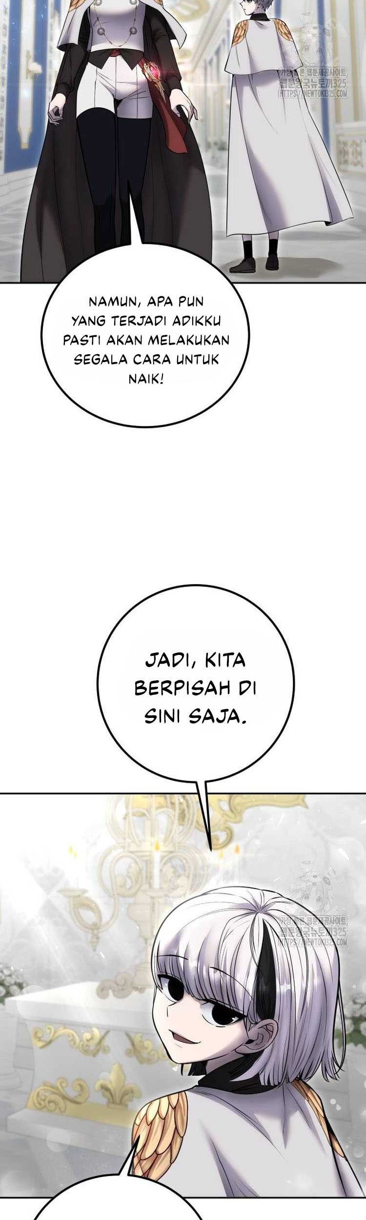 I Was More Overpowered Than The Hero, So I Hid My Power! Chapter 33 - halaman 11