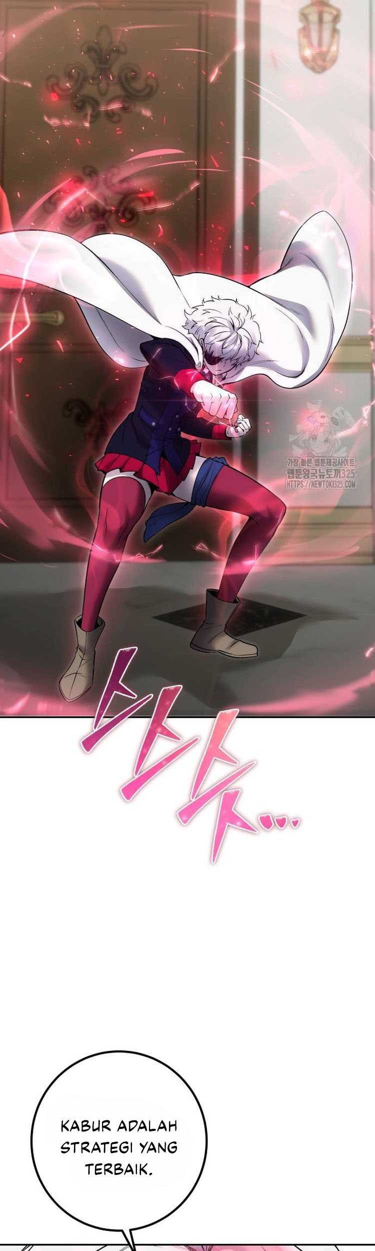 I Was More Overpowered Than The Hero, So I Hid My Power! Chapter 33 - halaman 14