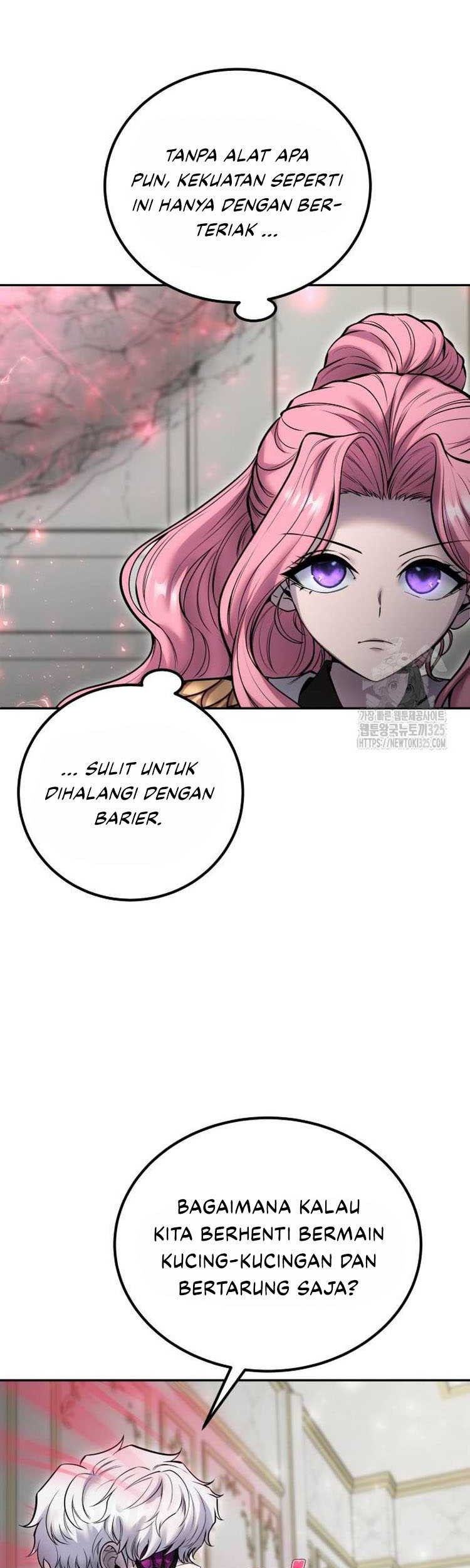 I Was More Overpowered Than The Hero, So I Hid My Power! Chapter 33 - halaman 16