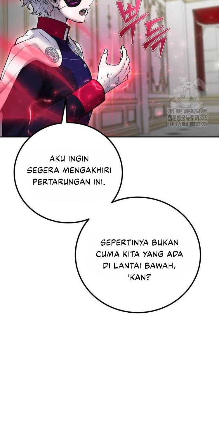 I Was More Overpowered Than The Hero, So I Hid My Power! Chapter 33 - halaman 17