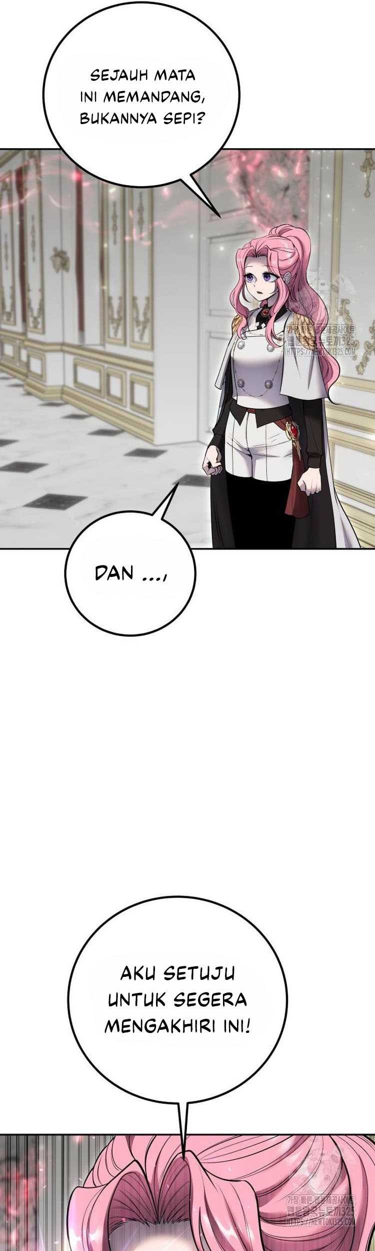 I Was More Overpowered Than The Hero, So I Hid My Power! Chapter 33 - halaman 18