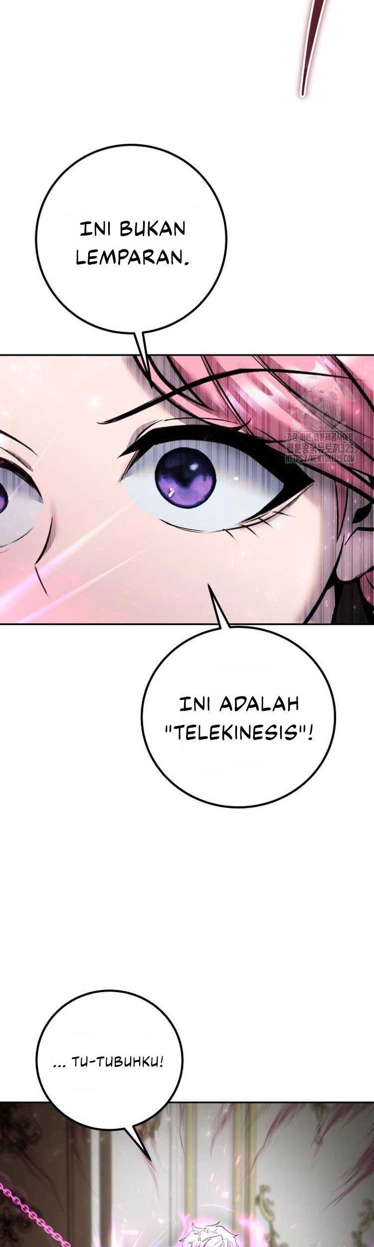 I Was More Overpowered Than The Hero, So I Hid My Power! Chapter 33 - halaman 20