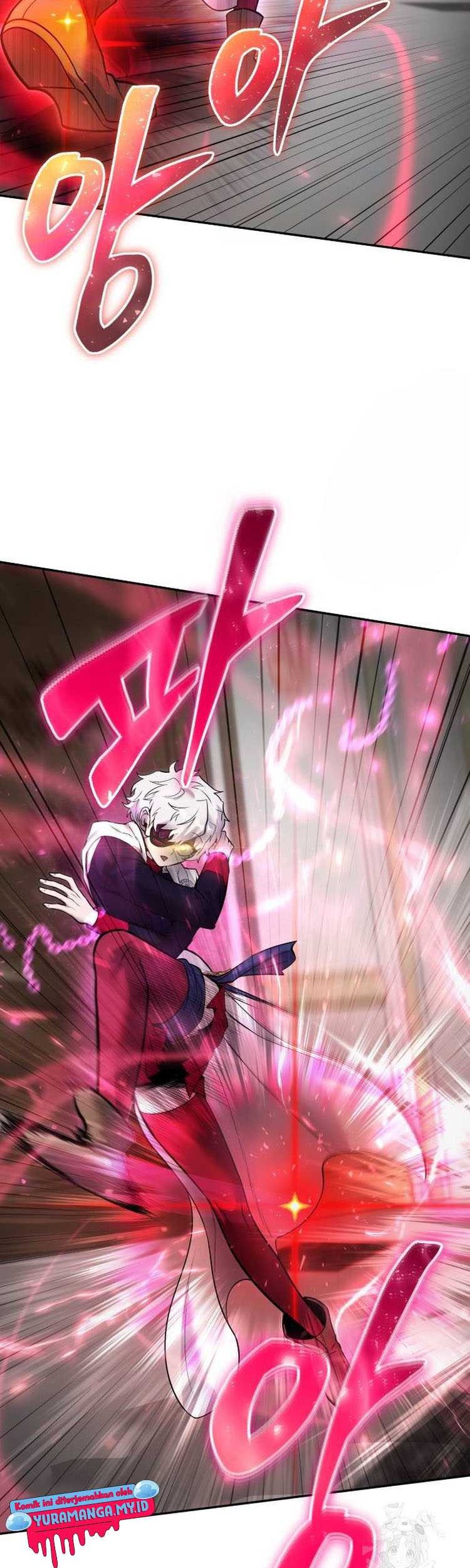 I Was More Overpowered Than The Hero, So I Hid My Power! Chapter 33 - halaman 24