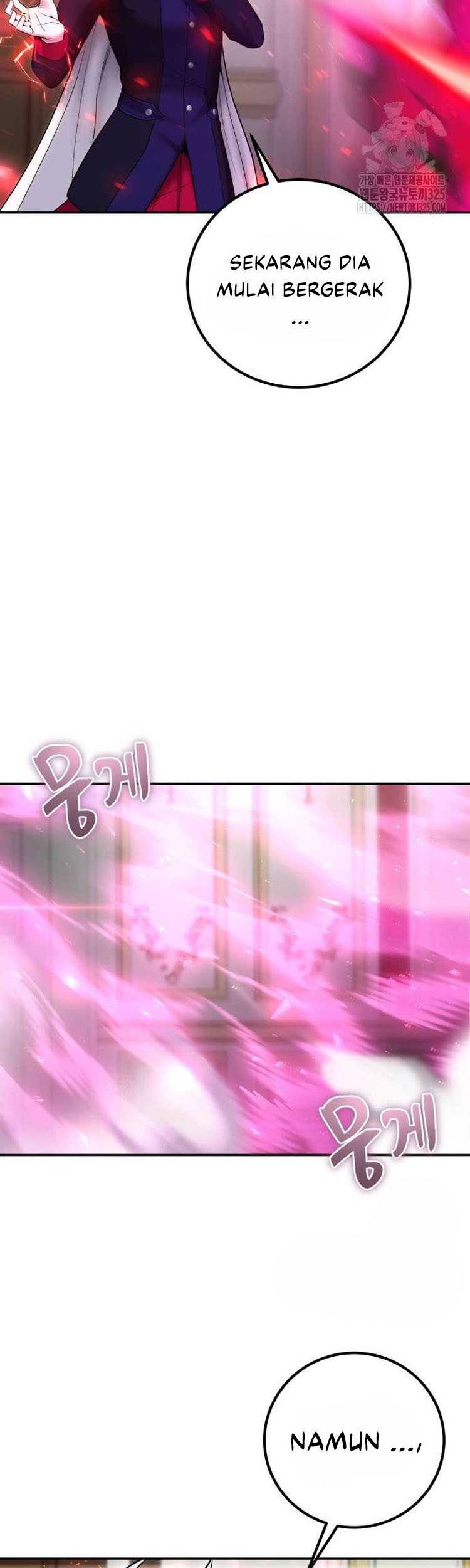 I Was More Overpowered Than The Hero, So I Hid My Power! Chapter 33 - halaman 27