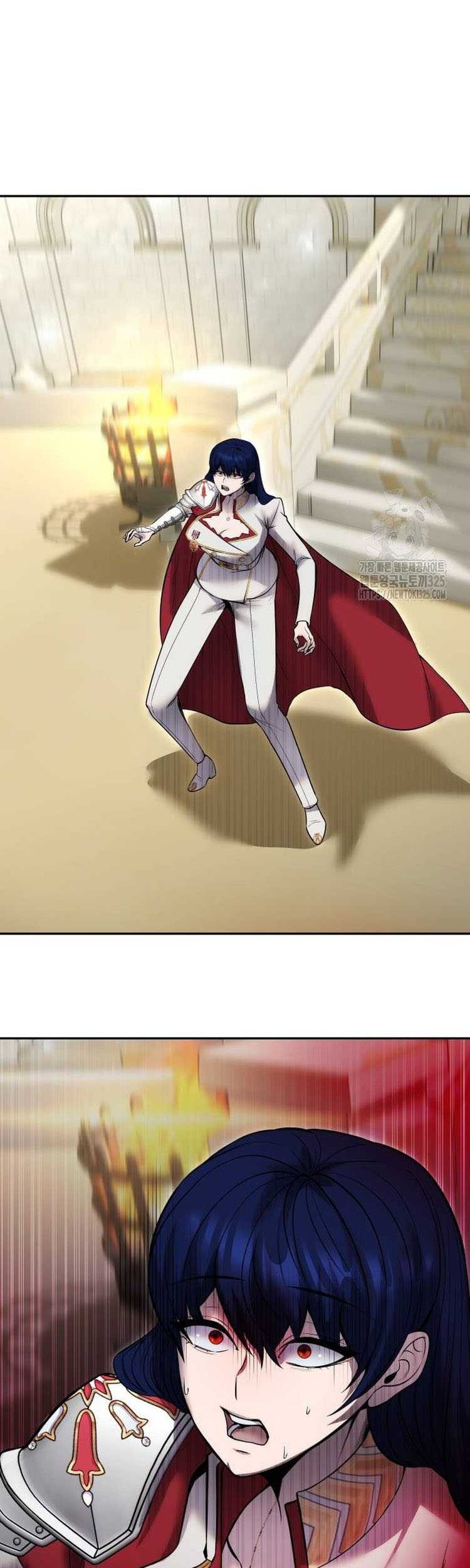 I Was More Overpowered Than The Hero, So I Hid My Power! Chapter 33 - halaman 3
