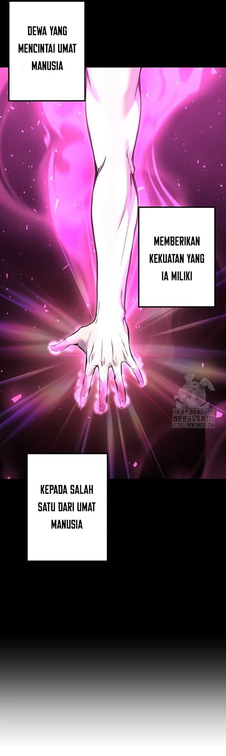 I Was More Overpowered Than The Hero, So I Hid My Power! Chapter 33 - halaman 34