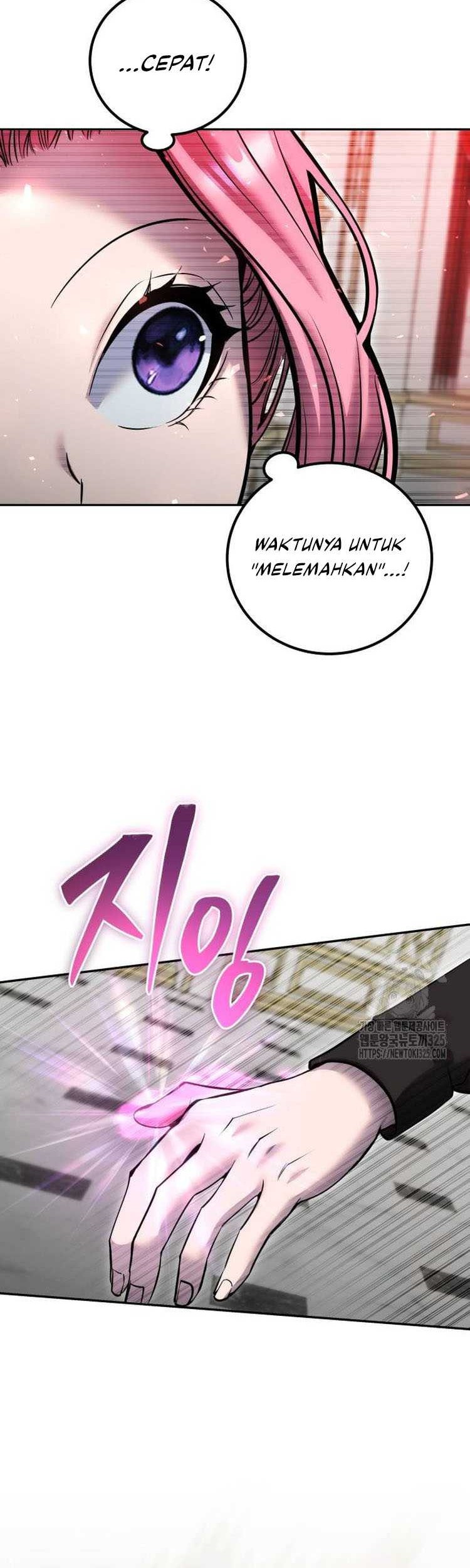I Was More Overpowered Than The Hero, So I Hid My Power! Chapter 33 - halaman 39