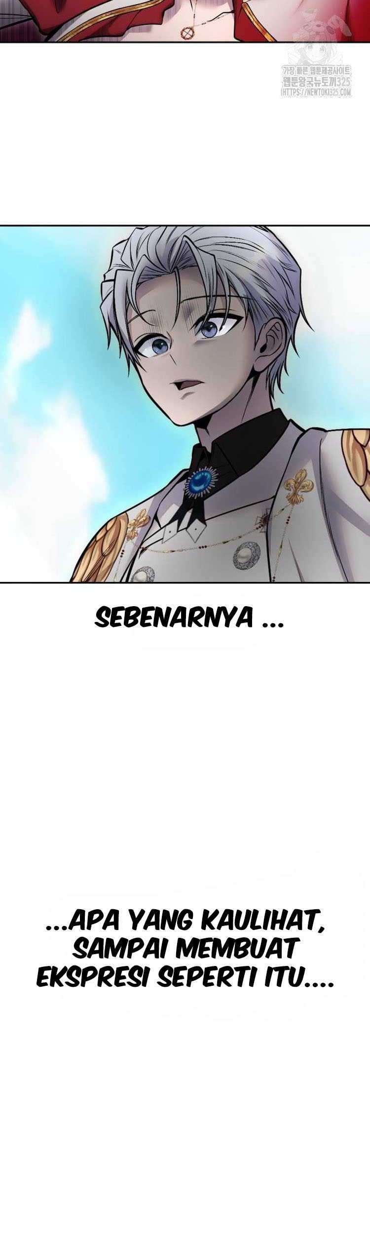 I Was More Overpowered Than The Hero, So I Hid My Power! Chapter 33 - halaman 4