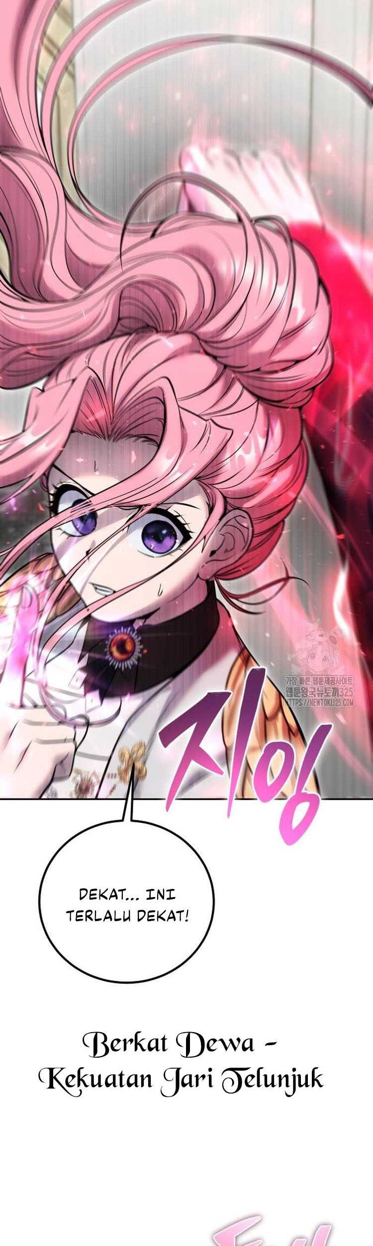 I Was More Overpowered Than The Hero, So I Hid My Power! Chapter 33 - halaman 43