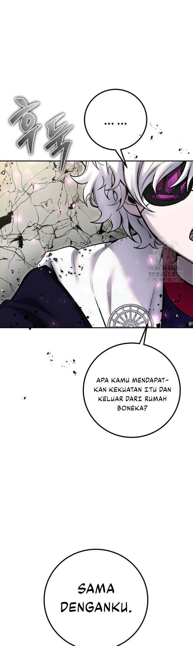 I Was More Overpowered Than The Hero, So I Hid My Power! Chapter 33 - halaman 48