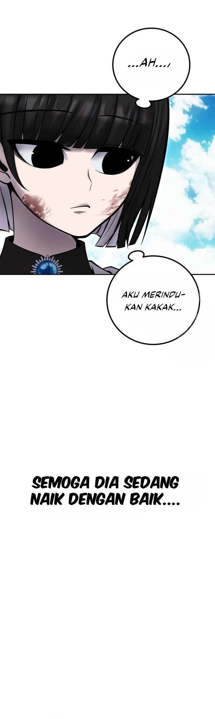 I Was More Overpowered Than The Hero, So I Hid My Power! Chapter 33 - halaman 5